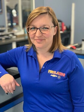 Staff member Shasta Duncan from ID_29861da39fca