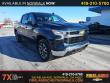 2023 Chevrolet Silverado 1500 LT (2FL) Truck