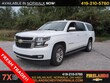 Chevrolet Suburban