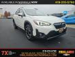 2023 Subaru Crosstrek Limited SUV