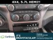 2022 Ram 1500 Big Horn Crew Cab 4x4 64 Box Truck