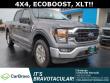 2023 Ford F-150 XLT Truck