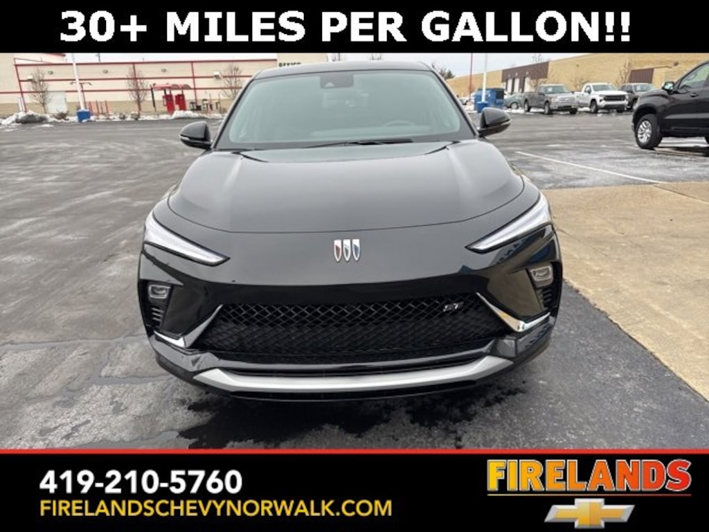 Used 2024 Buick Envista Sport Touring SUV