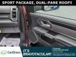 2022 Ram 1500 Laramie Crew Cab 4x4 57 Box Truck