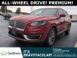 2020 Lincoln Nautilus Standard SUV 2020 Lincoln Nautilus Standard SUV