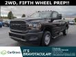 2024 Ram 2500 Tradesman Regular Cab 4x2 8 Box Truck