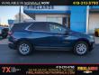 2022 Chevrolet Equinox LT SUV 2022 Chevrolet Equinox LT SUV