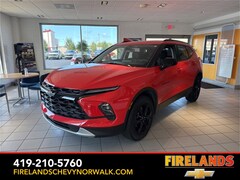 2025 Chevrolet Blazer 2LT SUV
