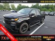 Chevrolet Silverado 1500 LTD