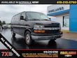 Chevrolet Express Passenger 1500