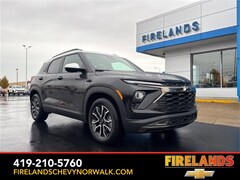 2026 Chevrolet Trailblazer Activ SUV