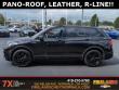 2024 Volkswagen Tiguan 2.0T SE R-Line Black SUV