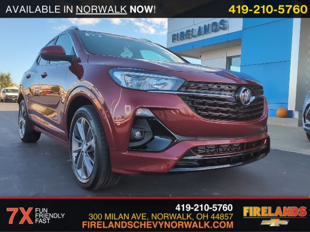 2023 Buick Encore GX