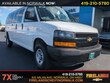 Chevrolet Express Passenger 3500