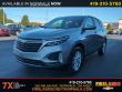 2023 Chevrolet Equinox LT SUV 2023 Chevrolet Equinox LT SUV
