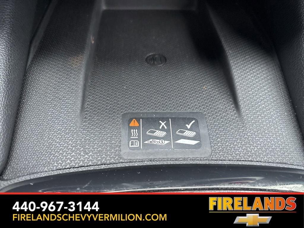 Used 2020 Chevrolet Blazer RS SUV