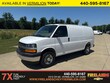 Chevrolet Express Cargo 2500