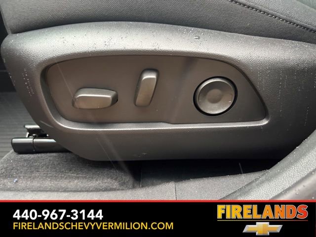 2026 Chevrolet Equinox LT - Photo 10