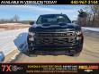 2025 Chevrolet Silverado 1500 Custom Trail Boss Truck