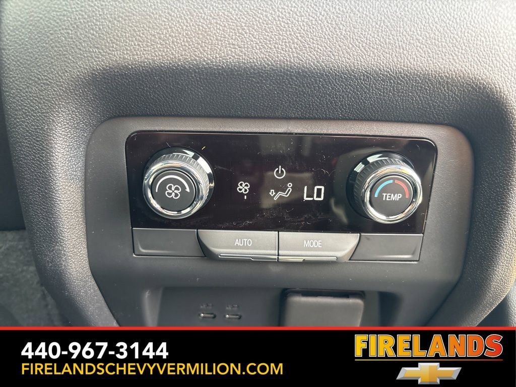 2026 Chevrolet Traverse LT - Photo 47