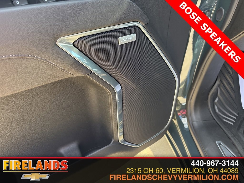 New 2026 Chevrolet Silverado 3500 HD LTZ Truck