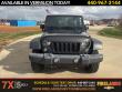 2018 Jeep Wrangler JK Unlimited Sport S 4x4 SUV