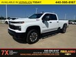 Chevrolet Silverado 2500 HD