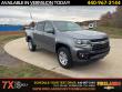 2021 Chevrolet Colorado LT Truck