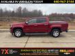 2018 Chevrolet Colorado 4WD LT Truck