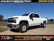 Chevrolet Silverado 3500 HD