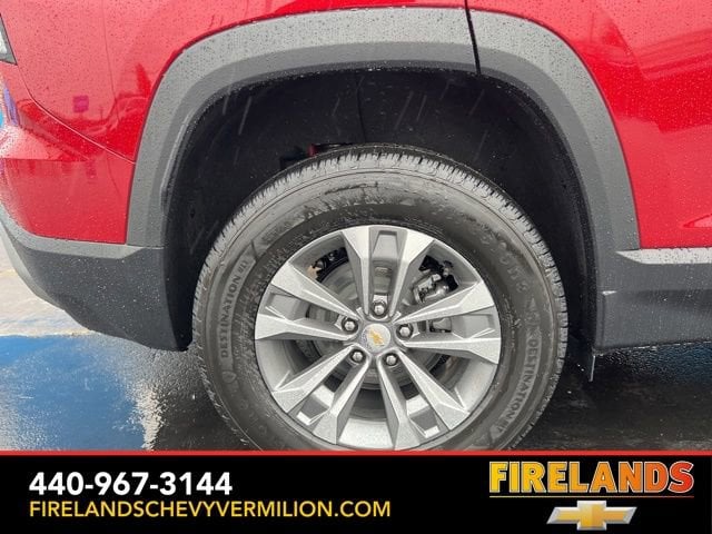 2026 Chevrolet Equinox LT - Photo 32