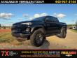 2025 Chevrolet Colorado ZR2 Truck