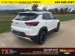2023 Chevrolet Trailblazer LT SUV 2023 Chevrolet Trailblazer LT SUV