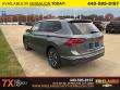2022 Volkswagen Tiguan 2.0T S SUV