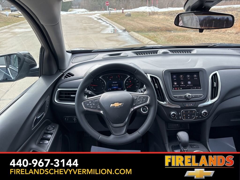 Used 2024 Chevrolet Equinox LT SUV