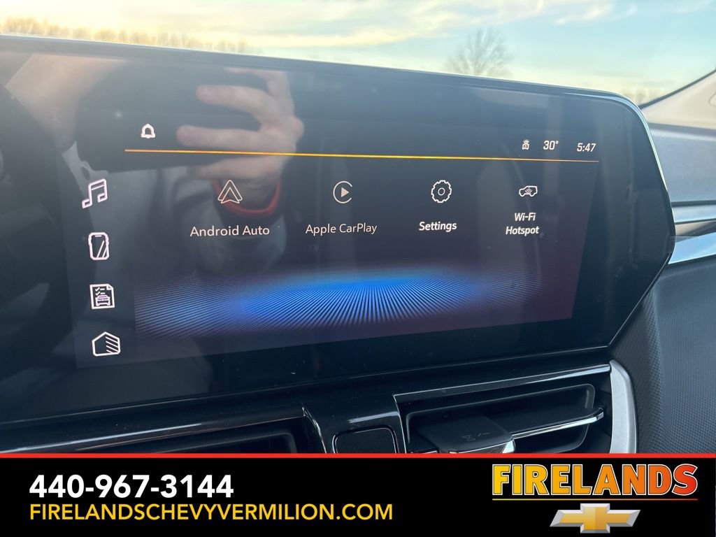 2026 Chevrolet Trailblazer LT - Photo 19