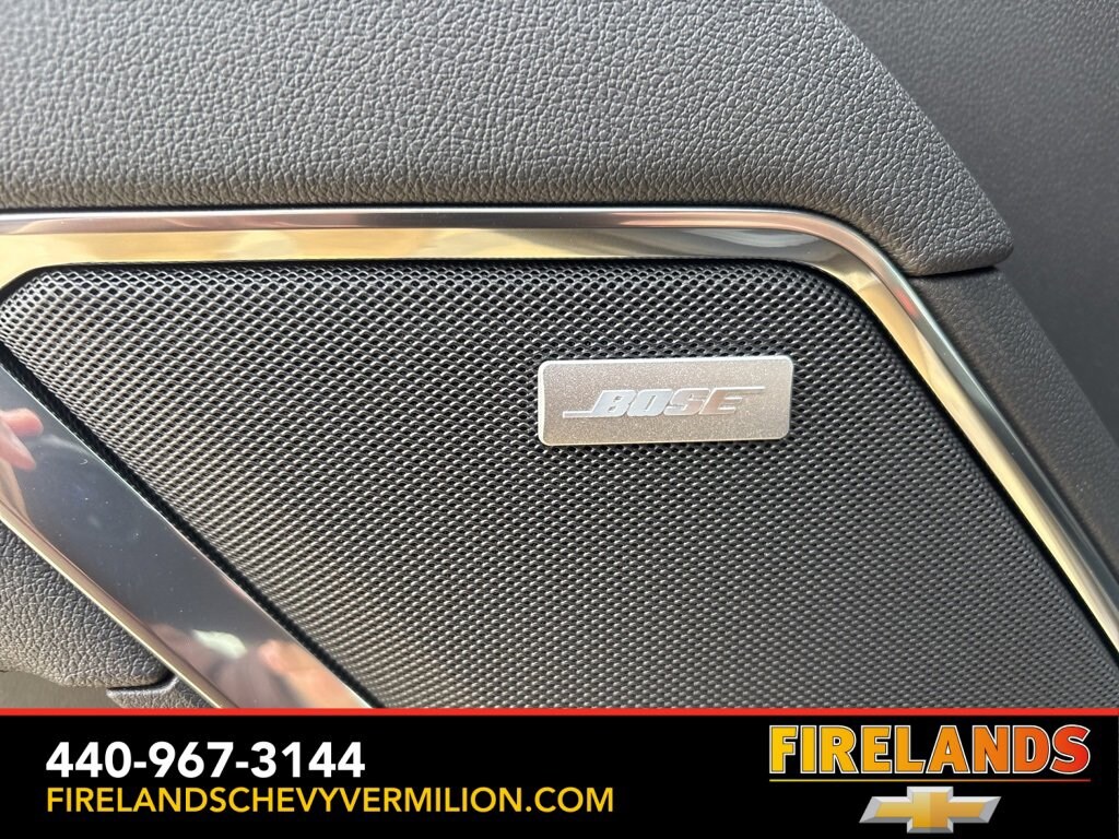 New 2026 Chevrolet Silverado 3500 HD LTZ Truck