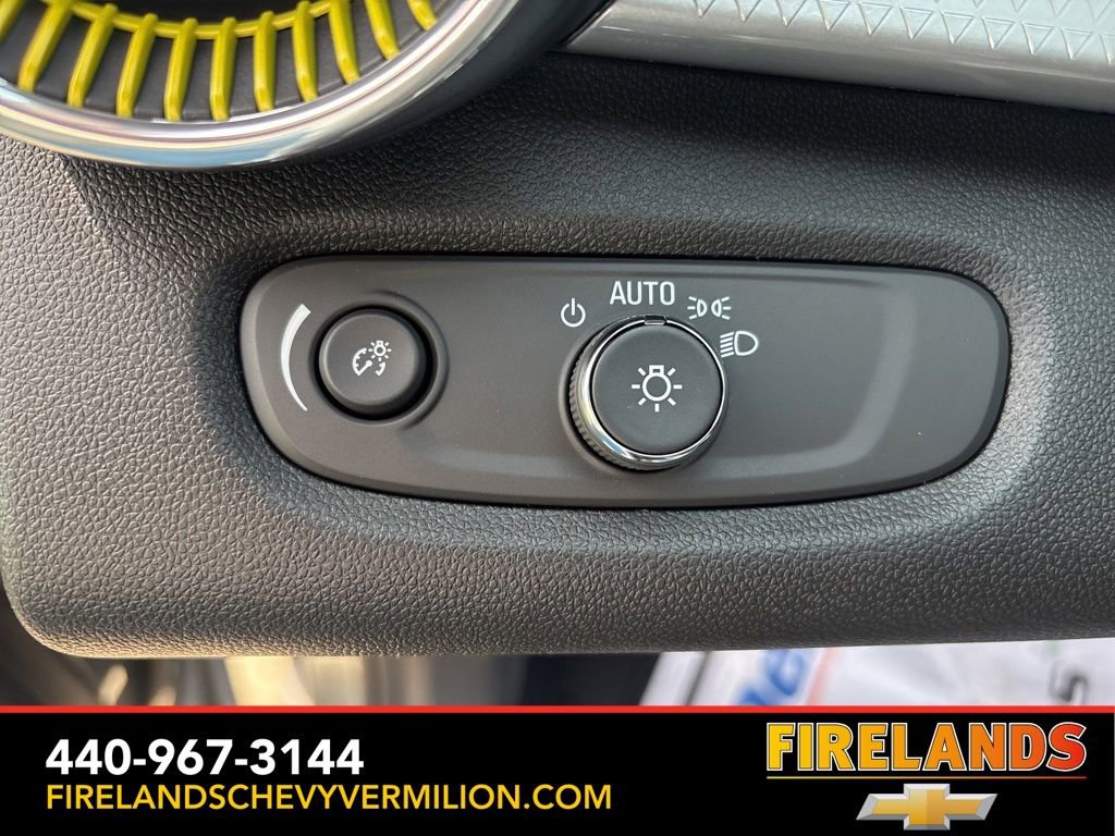 2026 Chevrolet Trax LT - Photo 16