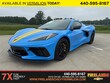 Chevrolet Corvette Stingray