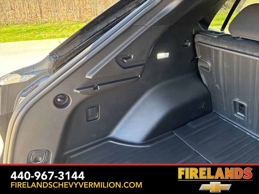2026 Chevrolet Equinox EV 1LT - Photo 49