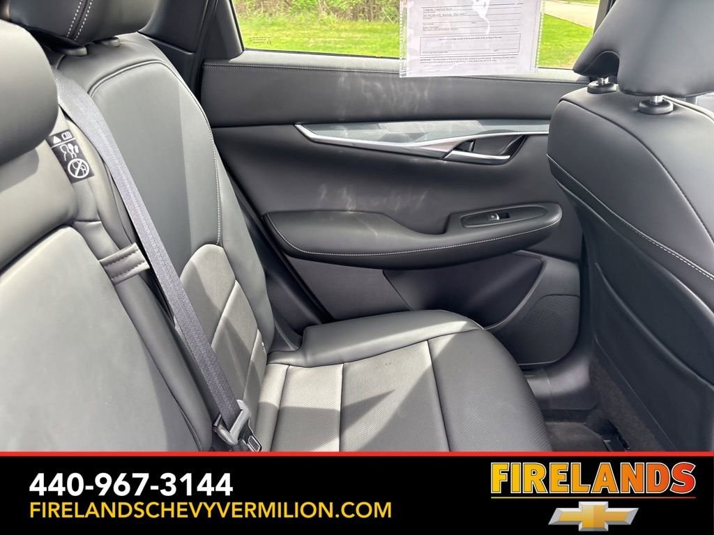 2024 INFINITI QX50 Sport - Photo 43