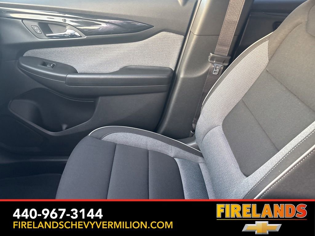 2026 Chevrolet Trailblazer LT - Photo 15