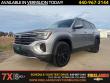 2025 Volkswagen Atlas 2.0T SE w/Technology SUV