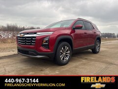 2026 Chevrolet Equinox LT SUV