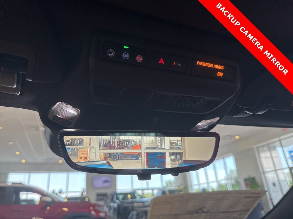 New 2025 Chevrolet Corvette Z06 2LZ Coupe