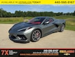 Chevrolet Corvette Stingray