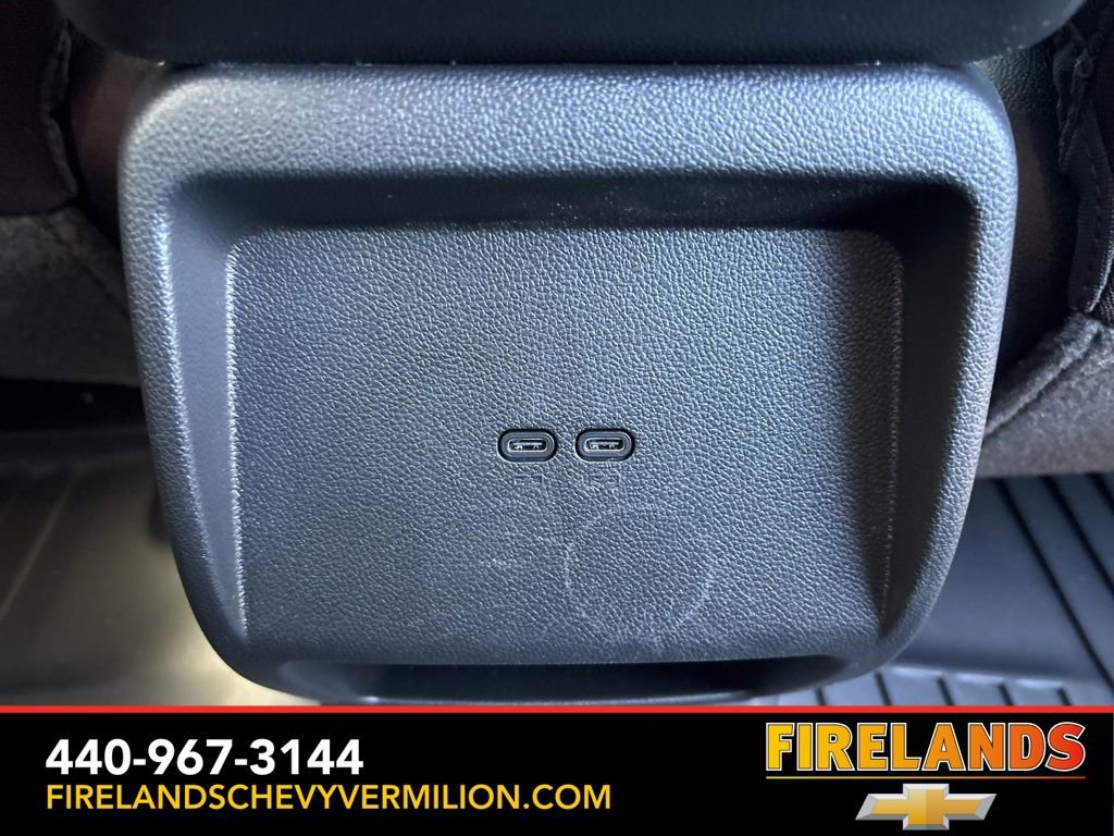 2026 Chevrolet Equinox EV 1LT - Photo 40