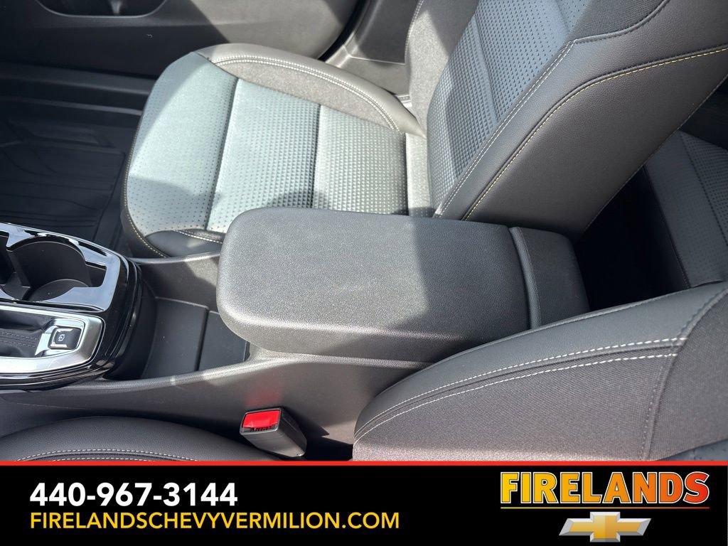 2026 Chevrolet Trax LT - Photo 23