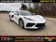2023 Chevrolet Corvette Stingray 2LT Performance