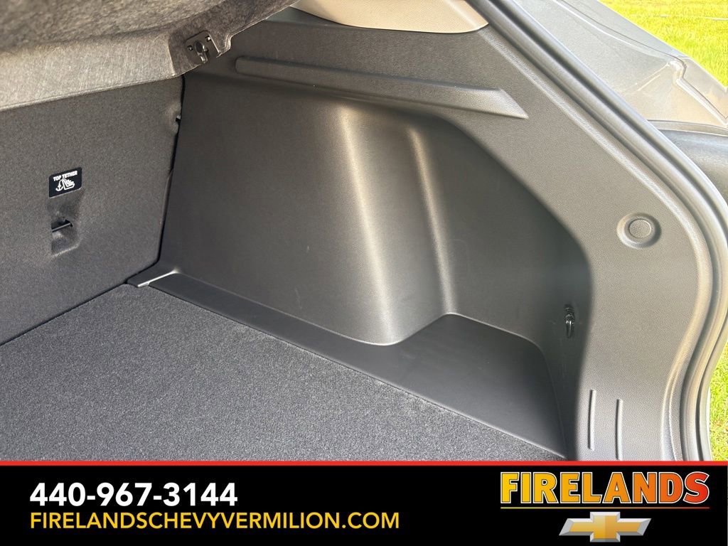 2026 Chevrolet Trax LT - Photo 43